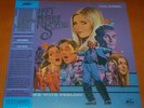 Buffy The Vampire Slayer - Once More - Blue Red Swirl W/ Black Splatter Vinyl LP