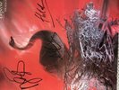 Depeche Mode Vinyl LP Speak & Spell Signed