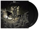 Igorrr 'Spirituality and Distortion' DOUBLE LP 180g Black Vinyl - NEW & SEALED