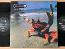 Prodigy The Fat Of The Land NM- to EX++ Double Vinyl LP 1997 XLLP121 Firestarter