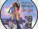Kool Keith - Sex Style 20th Anniversary LTD EDN 500 Picture Disc NEW  Dr Octagon