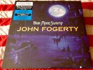 JOHN FOGERT - BLUE MOON SWAMP - NEW FACTORY SEALED BLUE 180 GM VINYL LP 20TH ANN