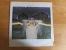 COCTEAU TWINS-GARLANDS-4AD RECORDS-CAD-211-ORIGINAL UK ISSUE
