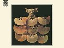 HUTCHERSON,BOBBY-MONTARA (SPA) (UK IMPORT) VINYL LP NEW