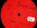 DAVID GILMOUR Blue Light 12