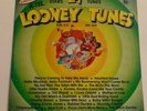 Vintage 1976 K-Tel Looney Tunes 24 Greatest Tunes Record Vinyl 33 RPM LP