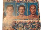 VIOLENT FEMMES BLIND LEADING THE NAKED LP  Psych Alternative Folk Rock