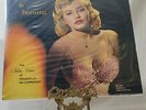 Franklyn MacCormack With The Russ Garcia Orchestra The Torch Is Burning LRP3086