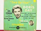 Doris Day LP 10
