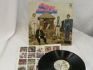Flying Burrito Bros LP Vinyl Gilded Palace of Sin AM Record SP4175 1969 Original
