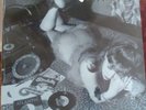 The Cramps BLUES FIX Big Beat Records NEW SEALED VINYL RECORD 10