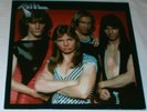 RAIL, autographed 1980 by all 4, produced Seattle Heart magic man Michael Fisher
