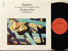 Chesky RC8 Rhapsody in Blue American in Paris, Wild, Fiedler, BPO = LSC 2367 TAS