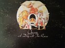QUEEN- 