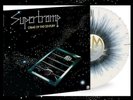 FREE BONUS w/EXCLUSIVE LTD NEW SUPERTRAMP CRIME OF THE CENTURY SPLATTER VINYL LP