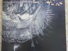 Cocteau Twins - Treasure  4AD Israeli lp Israel 1984
