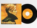 David Bowie ?Sound And Vision 1st Press 1977 RCA ?PB-0905 Spain 7
