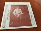 Eric Clapton Slowhand Live In Boston 7/12/74 ZAP 7880 Rare