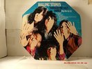 THE ROLLING STONES -(LP)- THROUGH THE PAST, DARKLY (BIG HITS VOL. 2)-LONDON-1969