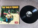 Rico 2-Tone German Import That Man Is Forward Rare