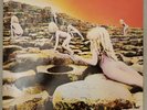 Vinyl LP Record - Led Zeppelin - Houses of the Holy - VINTAGE GATEFOLD EX/EX