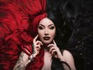 NEW YEARS DAY: UNBREAKABLE {LP vinyl}