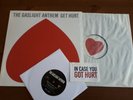 THE GASLIGHT ANTHEM ?– Get Hurt - RARE Limited LP Vinyl + 7