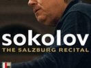 GRIGORY SOKOLOV: SALZBURG RECITAL (LP vinyl *BRAND NEW*.)