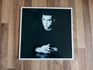 Nick Cave And The Bad Seeds Vinyl LP The Firstborn Is Dead UK 1985...