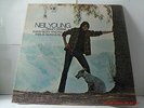 NEIL YOUNG WITH CRAZY HORSE-(LP)-EVERYBODY KNOWS THIS IS NOWHERE - REPRISE- 1969