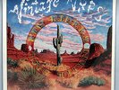 SEALED UNPLAYED NEW RIDERS OF THE PURPLE SAGE VINTAGE NRPS LP RELIX RECORDS 1986