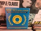 5 x 45 - Boxset - Various - New Orleans Funk (The Original Sound Of Funk)