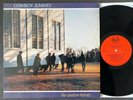 COWBOY JUNKIES The Caution Horses LP Orig 1990 VG+/EX RCA 2058-1-R Lyric Sleeve
