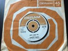 CURIOSITY SHOPPE - BABY I NEED YOU - SUPER RARE PSYCH 7 IN GREAT CONDITION