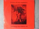 Fields Of The Nephilim - Burning The Fields EP    Red 12