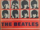 THE BEATLES - A HARD DAYS NIGHT 7