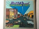 GRATEFUL DEAD SHAKEDOWN STREET LP AB 4198 ARISTA 1978 Vinyl VG+ Tested