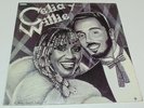 CELIA Y WILLIE VINYL RECORD VENEZUELA ALBUM LP 33 RPM