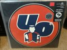Urge Overkill Americruiser Record Album Touch and Go Records orange wax 1990