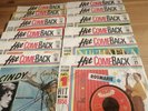 HIT ComeBack - 76x 7