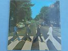 THE BEATLES  MEXICAN LP SEALED ABBEY ROAD ORIGINAL VINTAGE PRESSING