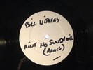 Bill Withers ?– Ain't No Sunshine (Total Eclipse Mix)  12
