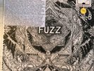 Fuzz “II” On In The Red Recordings. ITR286. Sealed. 2xLP. White Vinyl. 2015. US