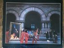 RUSH MOVING PICTURES Vinyl 1981 Polygram Records SRM-1-4013 (6337 160)