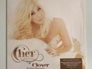 CHER CLOSER TO THE TRUTH *RARE* EU 2013 WHITE VINYL LIMITED 1st PRESS Mint