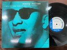 MINT  STICKER  SONNY ROLLINS VANGUARD VOL. 3 BLUE NOTE BNJ 61015 MONO JAPAN LP