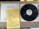 TEST PRESSING - BACK DOOR 8th Street Nites  BS 2753 1973  NN