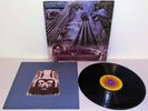 STEELY DAN The Royal Scam Lp Album Original 1976 1st Press ABCD-931 RARE PROMO
