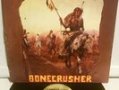 BROKEN BONES - BONECRUSHER - COMBAT CORE CC 8077 - Vinyl - VG Condition -