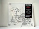 PINK FLOYD  with Syd Barrett LP Relics 1967_1969 180 gram vinyl RI SEALED